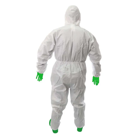Fato de Proteção Mader PPE 55 G/M²